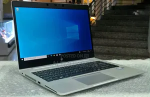 New Laptop HP EliteBook 840 G5 8GB Intel Core i5 SSD 512GB