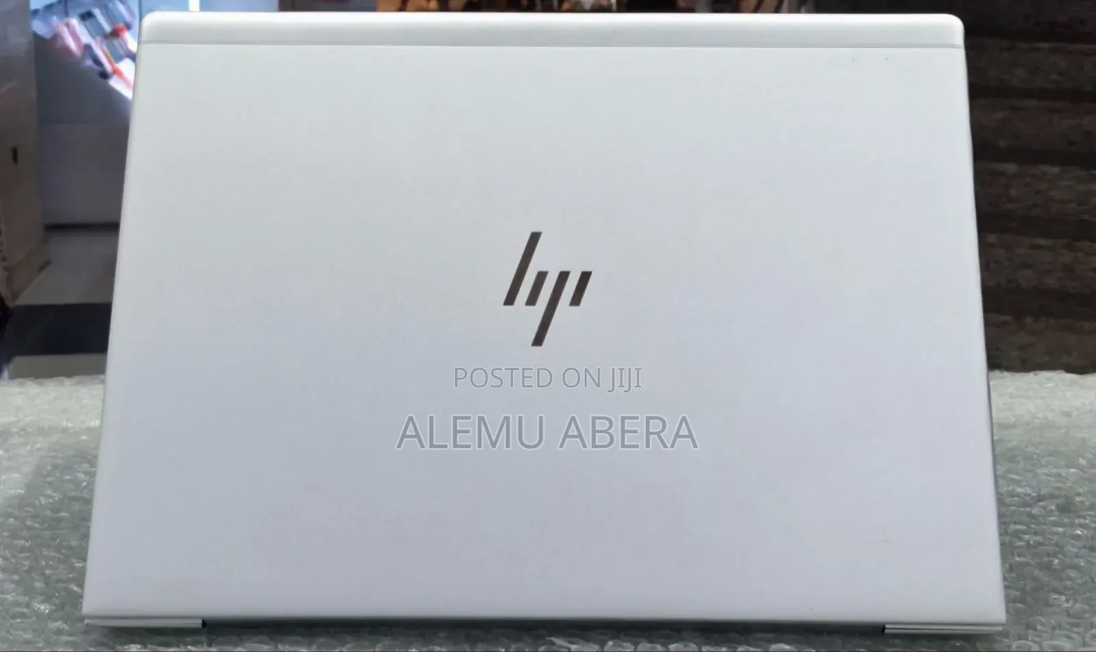New Laptop HP EliteBook 840 G5 8GB Intel Core i5 SSD 512GB