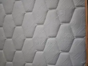 New ቀስተዳመና ፍራሽ Keste Damena Premium Mattress 1.50