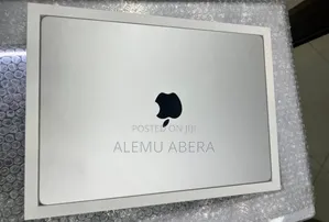 New Laptop Apple MacBook Pro M1 16GB Apple M1 Pro SSD 512GB