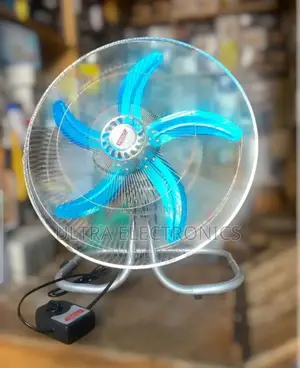 Pro 18-Inch 3-in-1 Standing Fan. Functions: Can Be