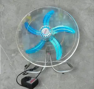Pro 18-Inch 3-in-1 Standing Fan. Functions: Can Be