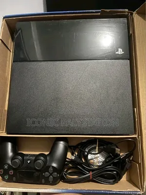 Ps4 Jealbeark Is Here With Wireless Controller for Real Buyers