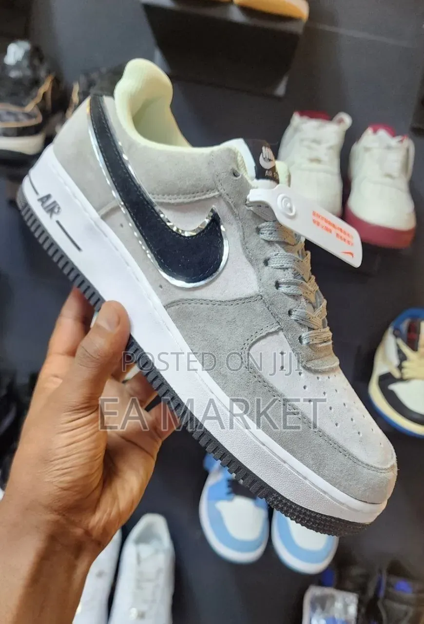 Nike Air Force