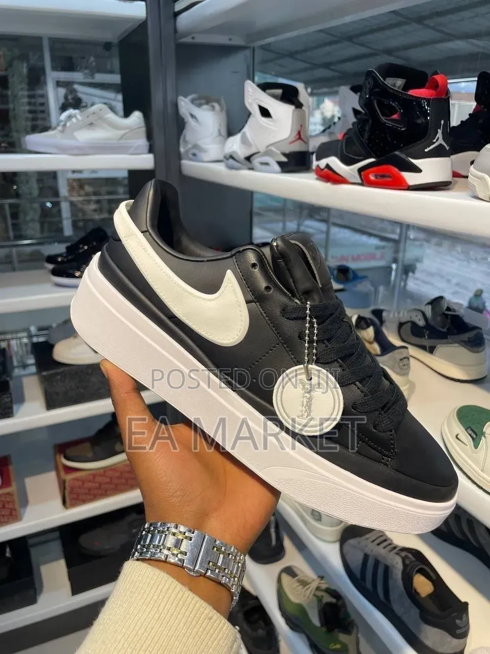 Nike Air Force