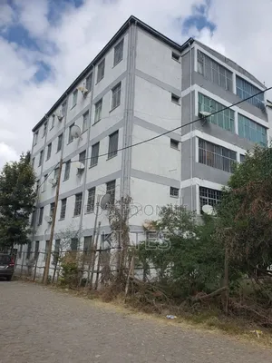 1bdrm Condo in Garment Condominium, Nifas Silk-Lafto for sale
