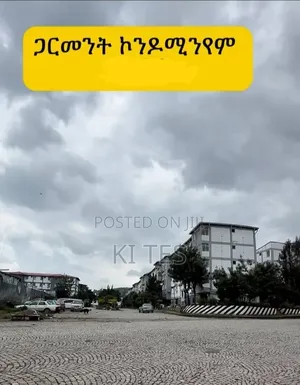1bdrm Condo in Garment Condominium, Nifas Silk-Lafto for sale