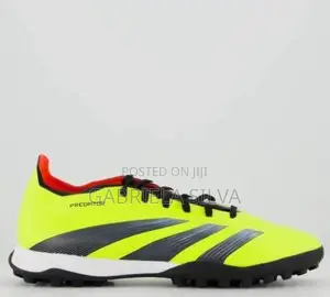 Original Adidas Predator Futsal