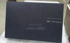 New Laptop Asus 16GB Intel Core 5 SSD 512GB