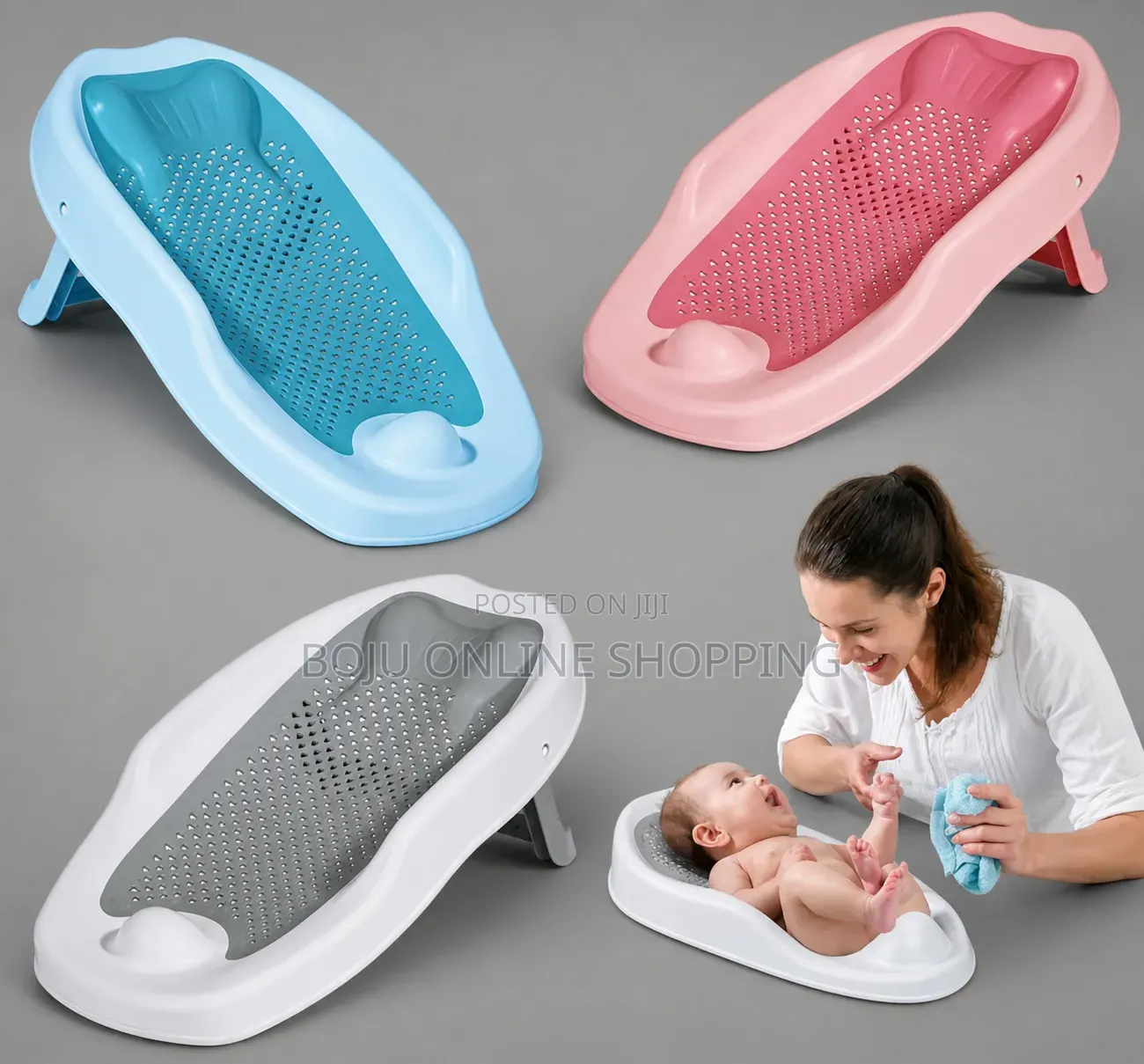 የጫቅላ ህፃናት ማጠቢያ ምርጥ መላ 👶🧒👧