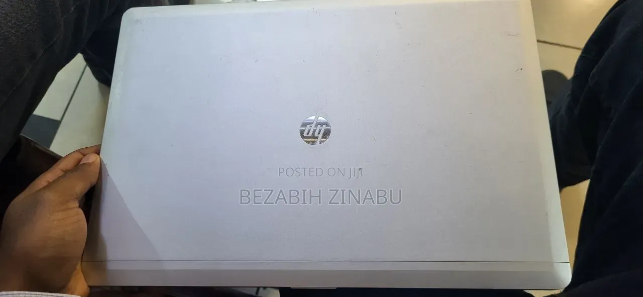Laptop HP 8GB Intel Core i5 SSD 256GB