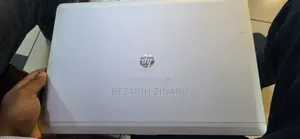 Laptop HP 8GB Intel Core i5 SSD 256GB