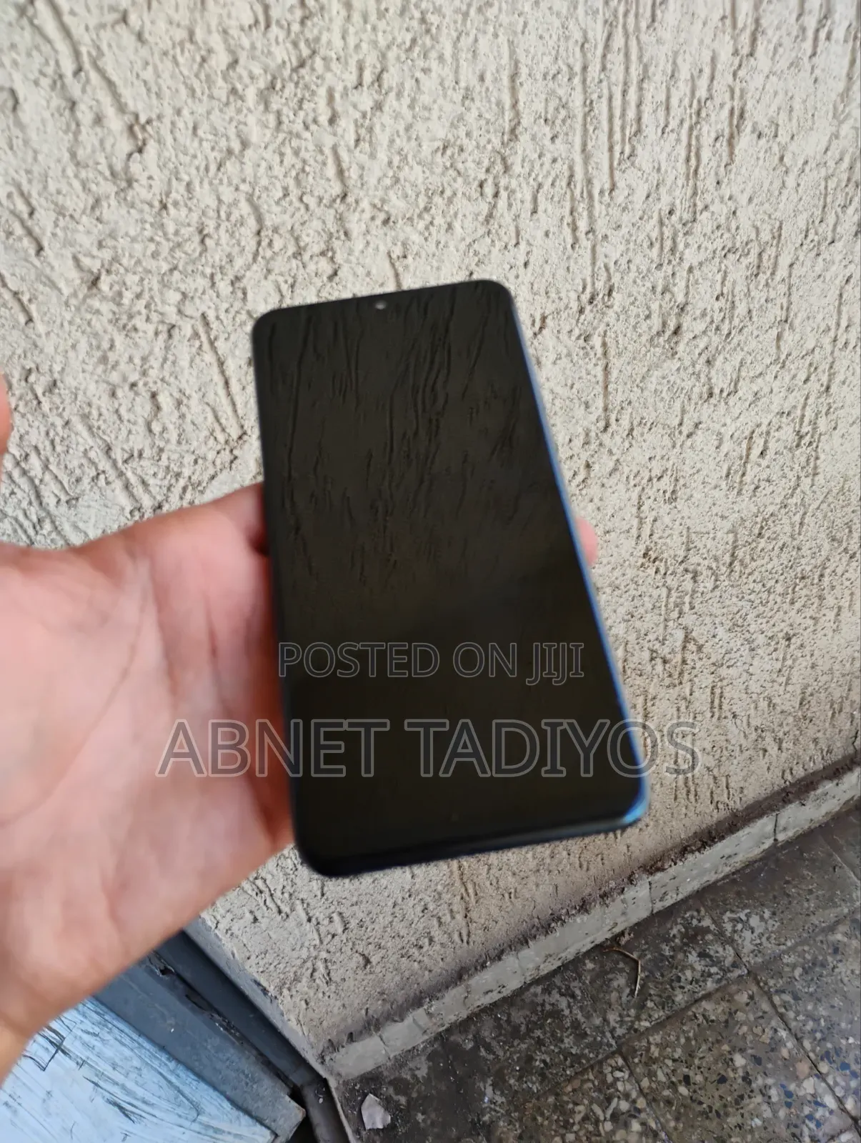 Huawei P10 Lite 128 GB Black