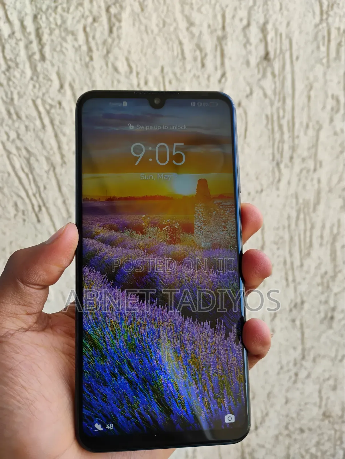 Huawei P10 Lite 128 GB Black