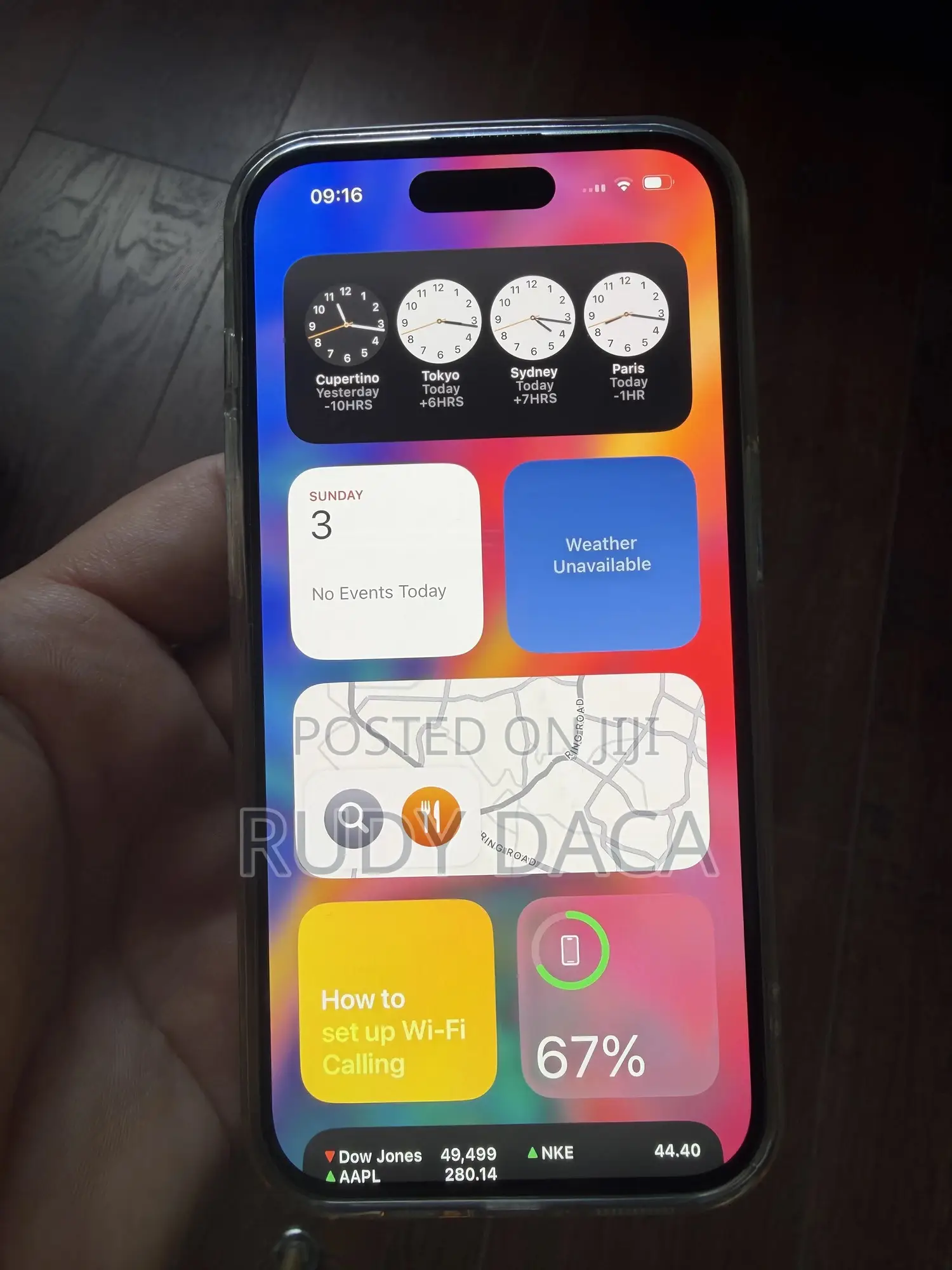 Apple iPhone 14 Pro 256 GB White