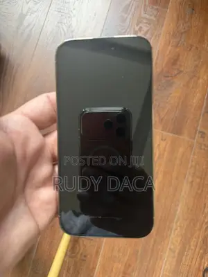 Apple iPhone 14 Pro 256 GB White