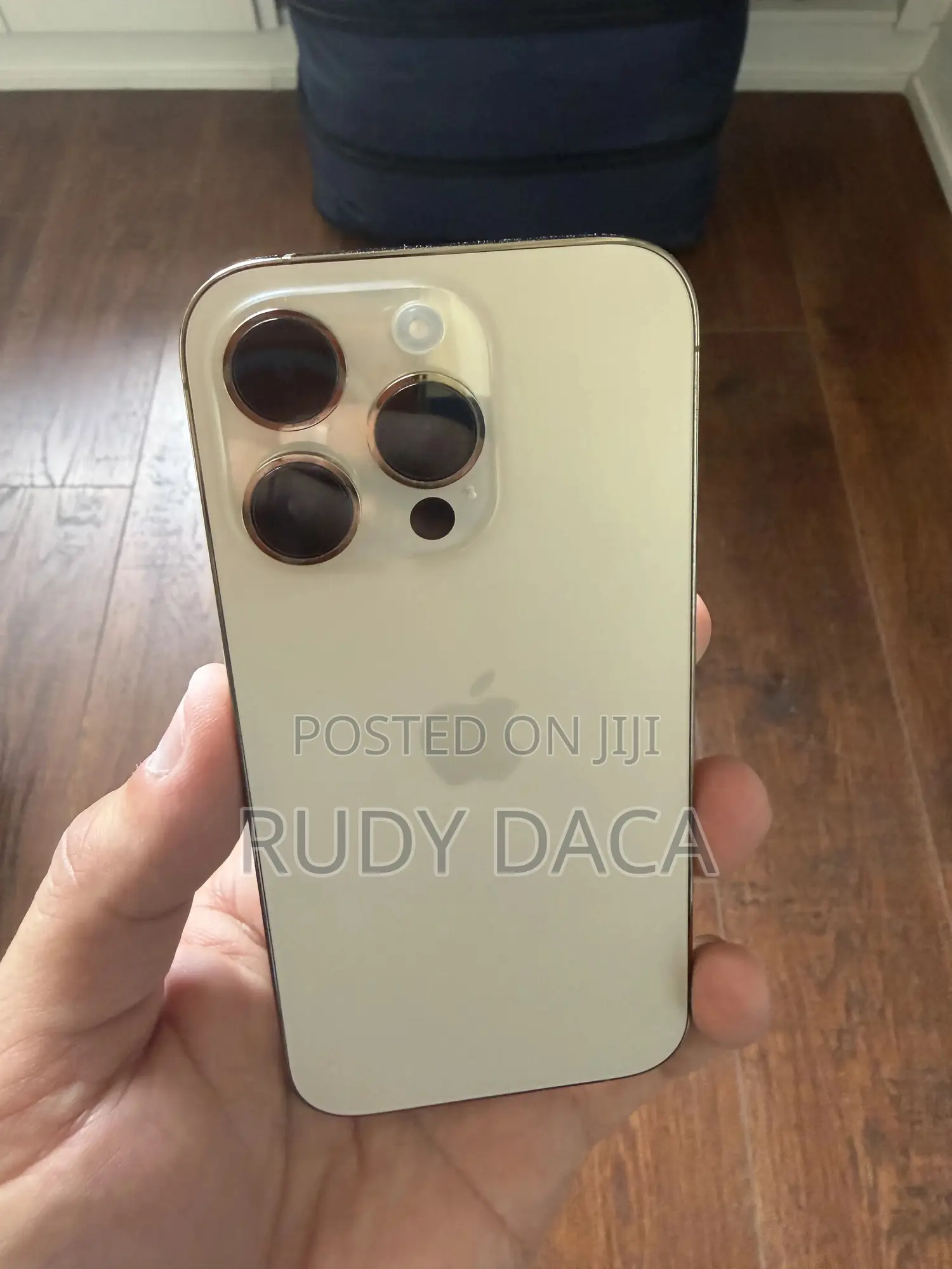 Apple iPhone 14 Pro 256 GB White