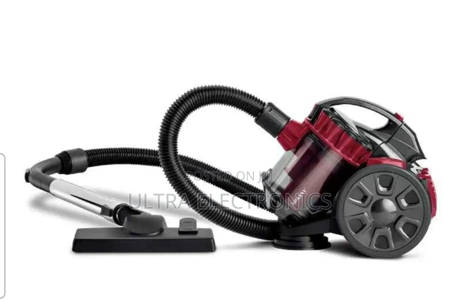 Sokany Sk-13002 Vacuum Cleaner. Power: 2600w Motor