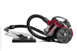 Sokany Sk-13002 Vacuum Cleaner. Power: 2600w Motor
