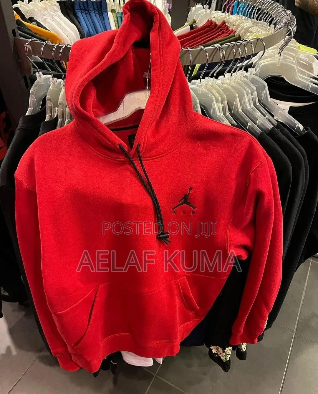 Premium Quality Hoodies – Brand New, Stylish Comfortable