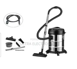 Vacuum Cleaner Sokany Sk-13025 Drum Designed for Both