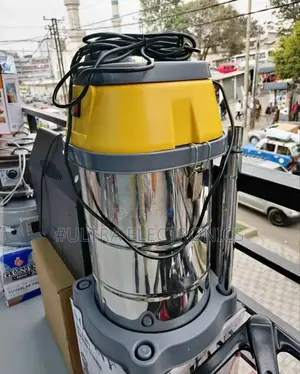 Valter Wet Dry Vacuum Cleaner, Likely Model VTR-Vc20d or Similar.
