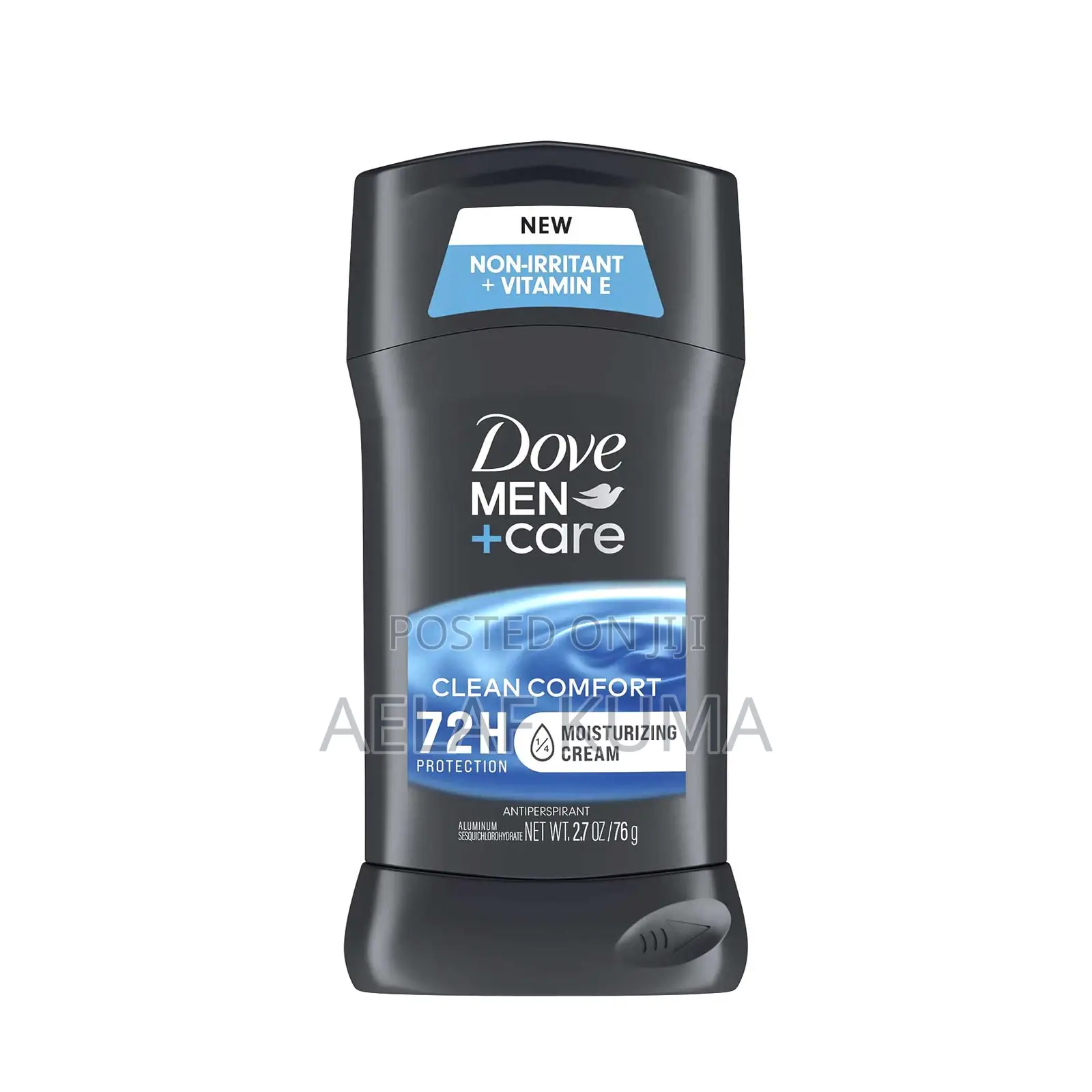 Dove Deodorant – 48h Freshness Smooth Care (Original)