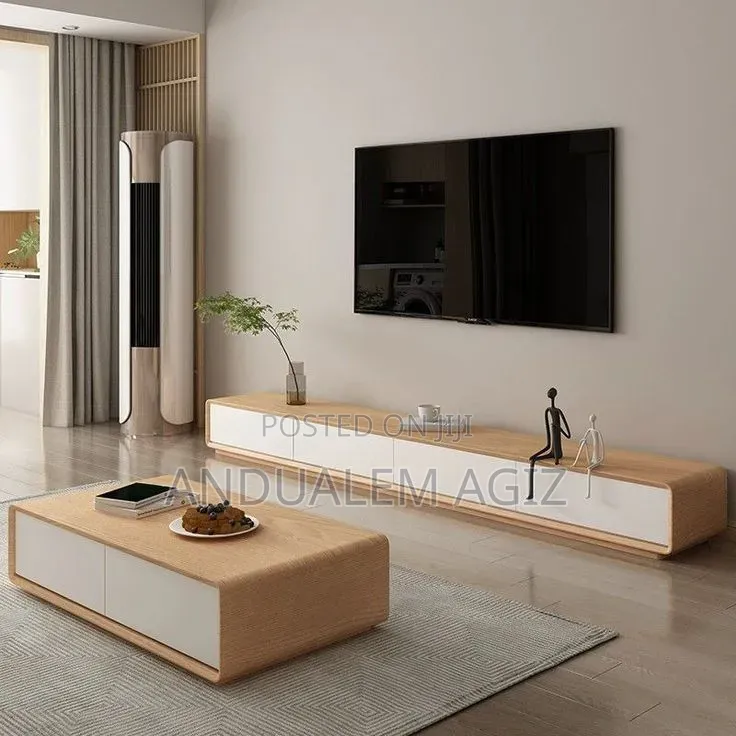 Tv Stand L244cm*H35cm*D30cm