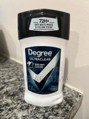 Degree 72hr Deodorant – Long-Lasting Freshness Protection