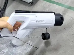 Dc Charger Maintenace Spliter Supply in Addis Ababa
