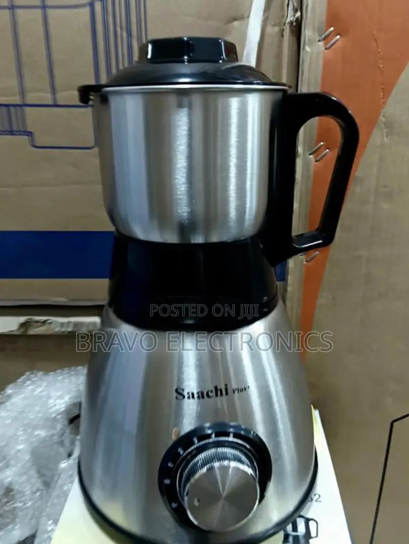 Saachi Coffee Grinder New Durable