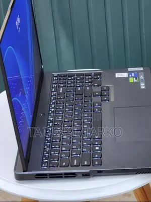 New Laptop Lenovo Legion 5 16GB Intel Core i9 SSD 1T