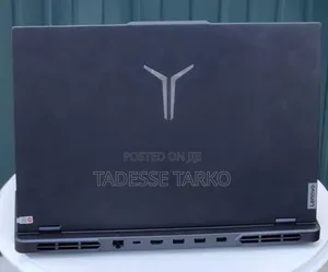 New Laptop Lenovo Legion 5 16GB Intel Core i9 SSD 1T