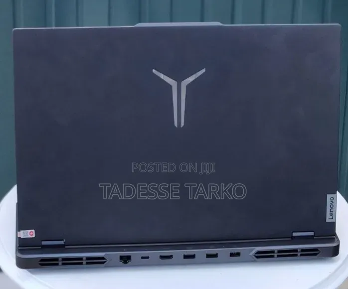 New Laptop Lenovo Legion 5 16GB Intel Core i9 SSD 1T