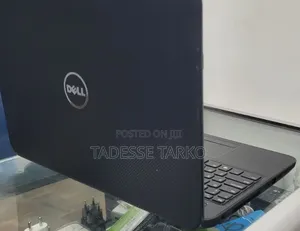 New Laptop Dell Inspiron 15 4GB Intel Core i3 HDD 500GB