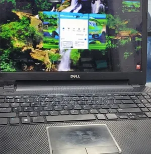 New Laptop Dell Inspiron 15 4GB Intel Core i3 HDD 500GB
