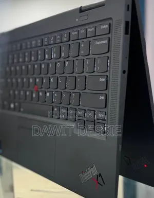 New Laptop Lenovo ThinkPad X1 Yoga 16GB Intel Core i7 SSD 512GB