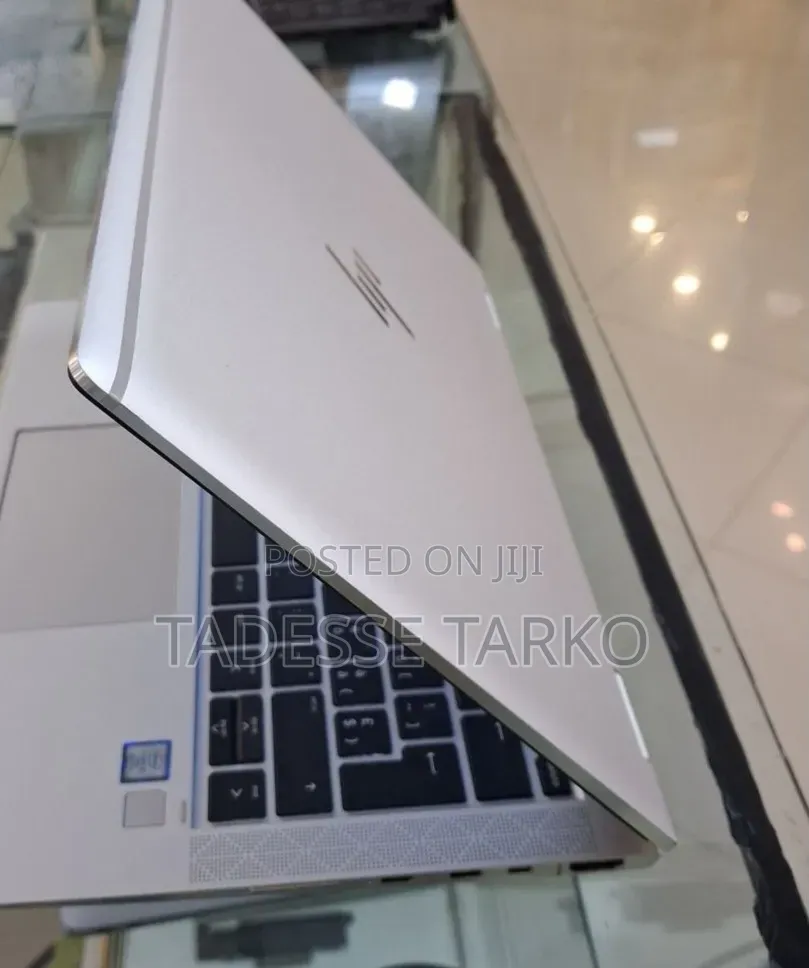 New Laptop HP EliteBook x360 1030 G4 16GB Intel Core i5 SSD 512GB