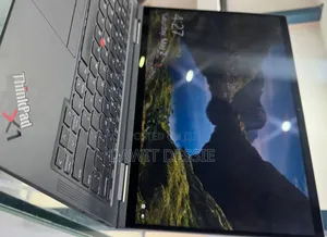 New Laptop Lenovo ThinkPad X1 Yoga 16GB Intel Core i7 SSD 512GB