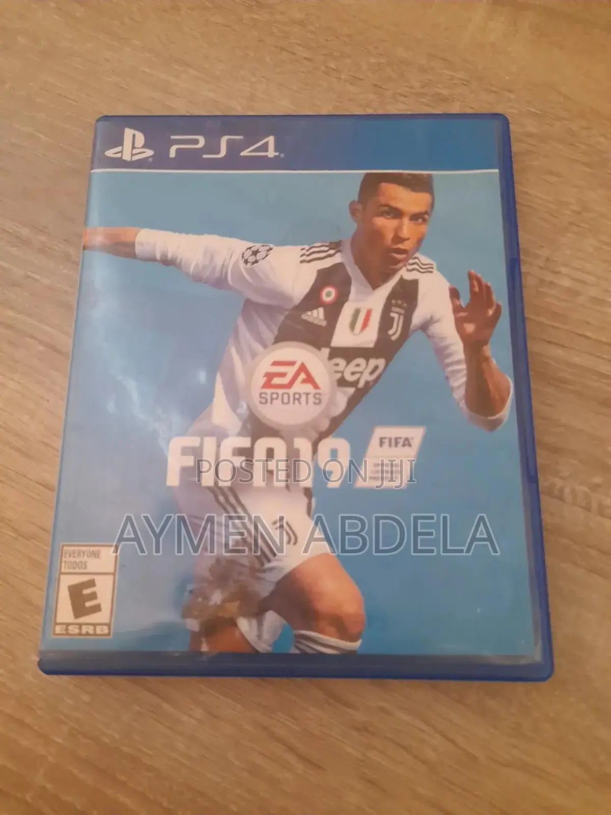 Ea Sports Fifa 19