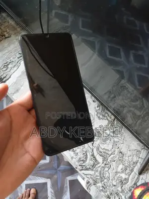 New Samsung Galaxy M06 5G 64 GB Gray