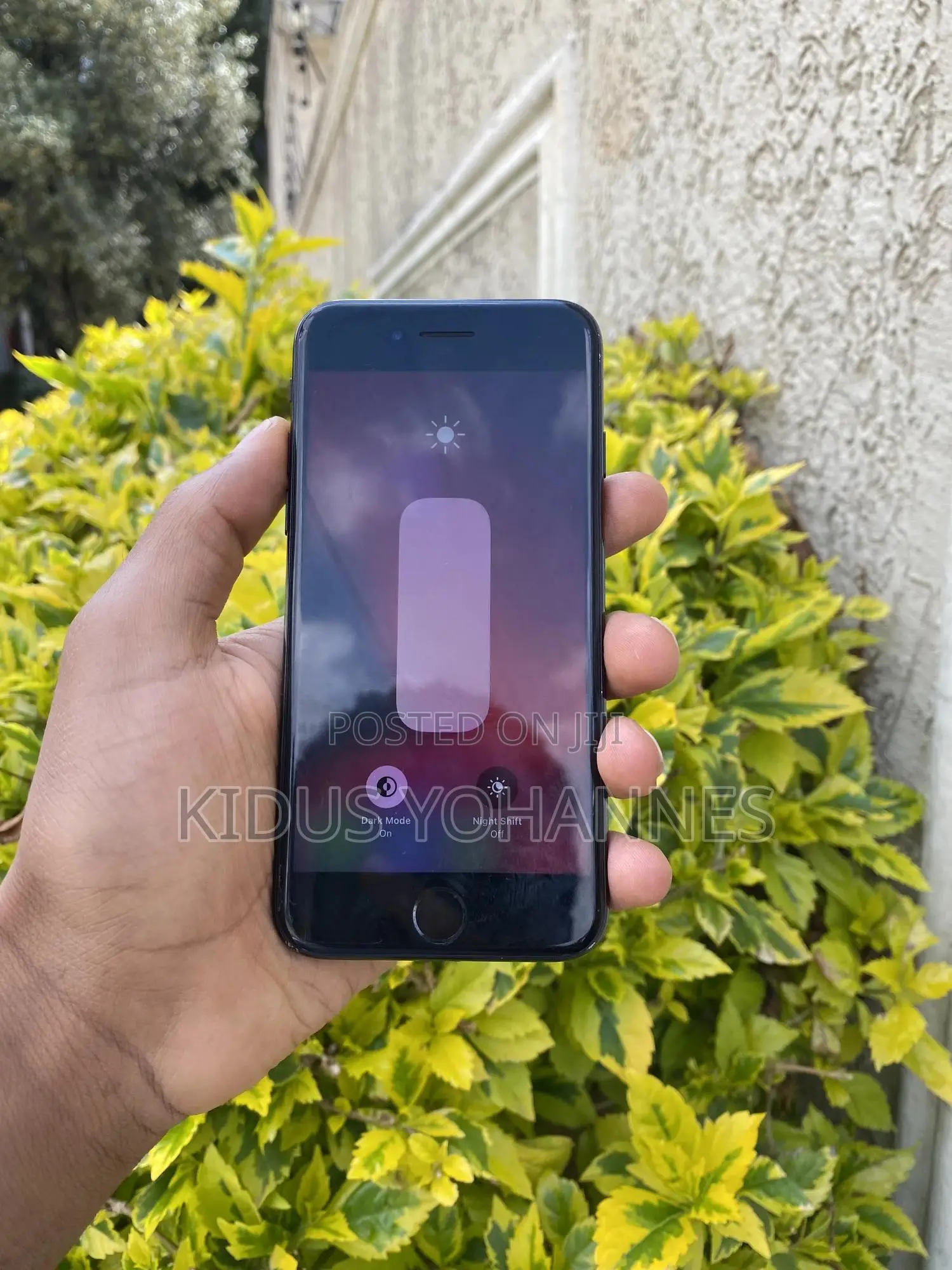 Apple iPhone 7 256 GB Black
