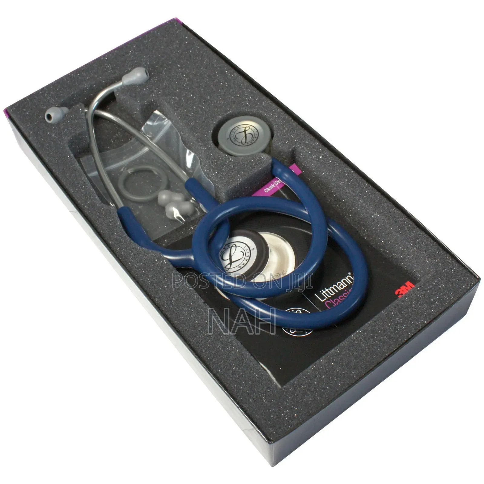 Littmann Stethoscope Classic 3