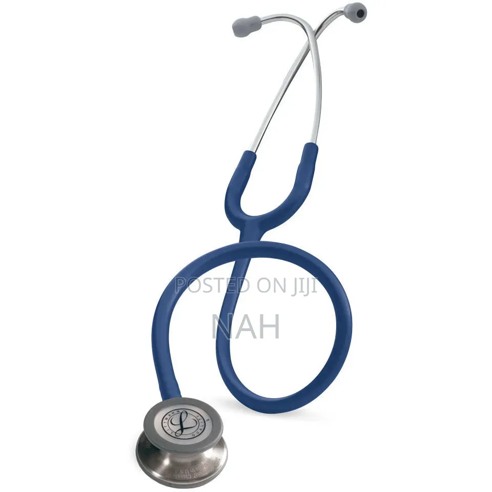 Littmann Stethoscope Classic 3