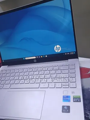 New Laptop HP Pavilion 14 16GB Intel Core i5 SSD 512GB