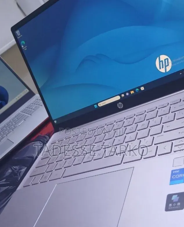 New Laptop HP Pavilion 14 16GB Intel Core i5 SSD 512GB