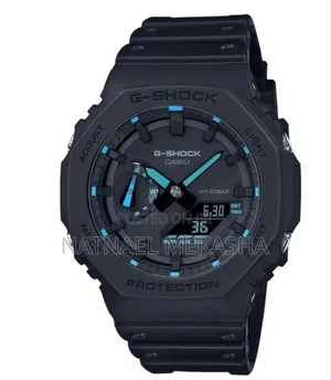 Watch Casio