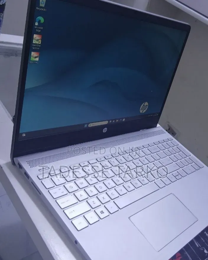 New Laptop HP Pavilion 15 16GB Intel Core i7 SSD 512GB