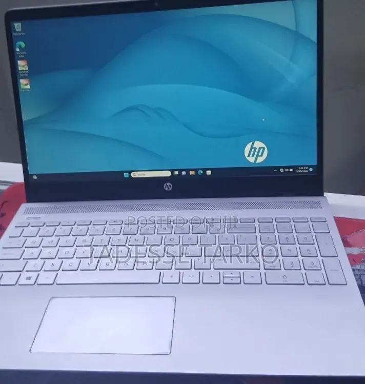 New Laptop HP Pavilion 15 16GB Intel Core i7 SSD 512GB