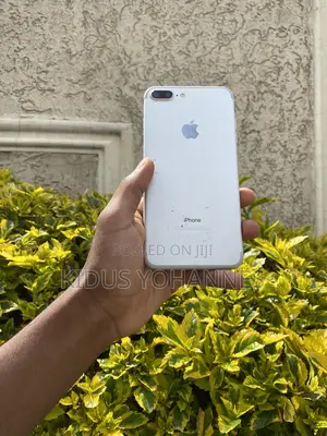 Apple iPhone 7 Plus 32 GB Silver